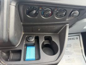 2017 FORD TRANSIT 350 VAN