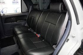 1996 TOYOTA HILUX SURF SUV 2.7L SSRX