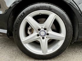 2013 MERCEDES-BENZ CLS-CLASS COUPE V8, TWIN TURBO, 4.6L CLS 550 COUPE 4D