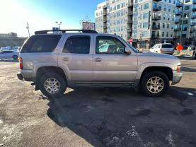 2005 Chevrolet Tahoe - Image 4