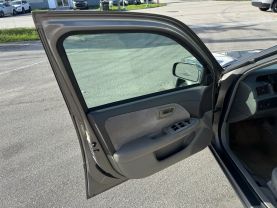 2001 TOYOTA CAMRY SEDAN 4-CYL, 2.2 LITER CE SEDAN 4D