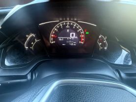 2017 HONDA CIVIC SEDAN 4-CYL, I-VTEC, 2.0 LITER LX SEDAN 4D