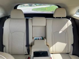 2020 Lexus Rx Rx 350 Sport Utility 4d - Image 14