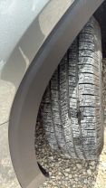 2023 GMC TERRAIN SUV 4-CYL, TURBO, 1.5 LITER SLE SPORT UTILITY 4D at T&T Repairables - used car dealership in Spencer, Indiana.