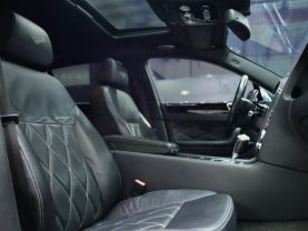 2011 BENTLEY CONTINENTAL for sale in  Orlando, FL