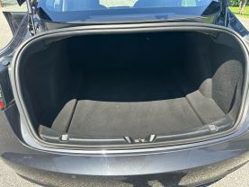 2018 TESLA MODEL 3 SEDAN AC ELECTRIC MOTOR LONG RANGE SEDAN 4D