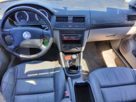 2004 VOLKSWAGEN JETTA SEDAN 4-CYL, 2.0 LITER GLS SEDAN 4D