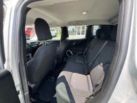 2016 JEEP RENEGADE SUV 4-CYL, MULTIAIR, 2.4L SPORT SUV 4D