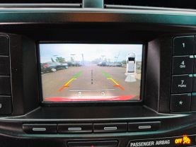 2017 FORD EXPLORER SUV 4-CYL, ECOBOOST, 2.3T XLT SPORT UTILITY 4D