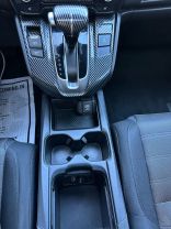 2019 HONDA CR-V SUV 4-CYL, TURBO, 1.5 LITER EX SPORT UTILITY 4D