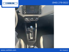 2021 NISSAN VERSA SEDAN 4-CYL, 1.6 LITER SV SEDAN 4D