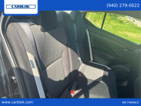 2021 NISSAN VERSA SEDAN 4-CYL, 1.6 LITER SV SEDAN 4D
