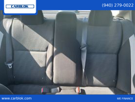 2021 NISSAN VERSA SEDAN 4-CYL, 1.6 LITER SV SEDAN 4D