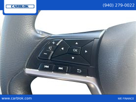 2021 NISSAN VERSA SEDAN 4-CYL, 1.6 LITER SV SEDAN 4D
