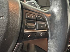 2016 BMW 5 SERIES SEDAN 4-CYL, TURBO, 2.0 LITER 528I XDRIVE SEDAN 4D