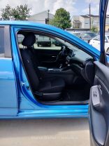2020 NISSAN SENTRA SEDAN 4-CYL, 2.0 LITER SV SEDAN 4D at Motors On Wheels - used car dealership in Houston, Texas.