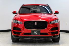 2017 Jaguar F-pace - Image 5