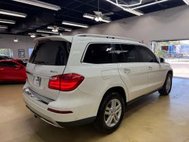 2013 MERCEDES-BENZ GL-CLASS