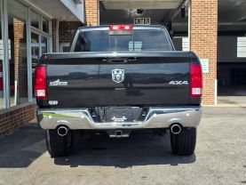 2016 Ram 1500 Crew Cabbig Horn Pickup 4d 5 1/2 Ft - Image 5
