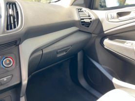 2017 FORD ESCAPE SUV 4-CYL, ECOBOOST, 2.0T SE SPORT UTILITY 4D