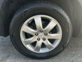 2012 KIA SORENTO SUV 4-CYL, GDI, 2.4 LITER LX SPORT UTILITY 4D