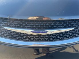 2020 CHRYSLER VOYAGER VAN V6, 3.6 LITER LXI MINIVAN 4D