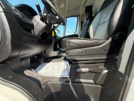 2019 RAM PROMASTER CARGO VAN