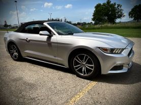 2015 Ford Mustang - Image 15