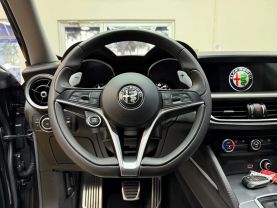 2018 ALFA ROMEO STELVIO