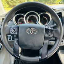 2015 TOYOTA TACOMA ACCESS CAB