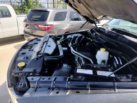 2013 RAM 1500 QUAD CAB PICKUP V8, HEMI, 5.7 LITER TRADESMAN PICKUP 4D 6 1/3 FT at Motors On Wheels - used car dealership in Houston, Texas.