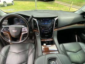 2019 CADILLAC ESCALADE SUV V8, 6.2 LITER PREMIUM LUXURY SPORT UTILITY 4D