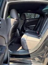 2019 DODGE CHARGER SEDAN V6, 3.6 LITER SXT SEDAN 4D