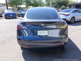 -2022 Tesla Model Y - Image 6