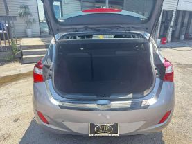 2015 HYUNDAI ELANTRA GT HATCHBACK 4-CYL, 2.0 LITER HATCHBACK 4D