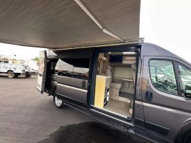 2021 THOR MOTOR COACH BB20A-21 CARGO V6, VVT, 3.6 LITER 3500 HIGH ROOF EXTENDED VAN 3D