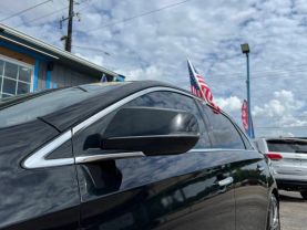 2016 CADILLAC XTS