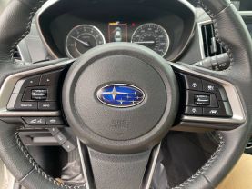 2019 SUBARU IMPREZA WAGON 4-CYL, 2.0 LITER 2.0I LIMITED WAGON 4D