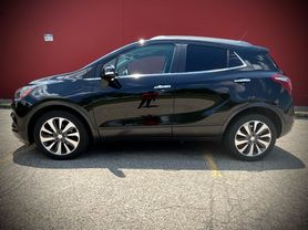 2018 Buick Encore - Image 2