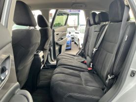 2020 NISSAN MURANO SUV - AUTOMATIC -  V & B Auto Sales