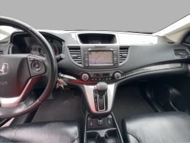 2013 HONDA CR-V SUV 4-CYL, I-VTEC, 2.4 LITER EX-L SPORT UTILITY 4D