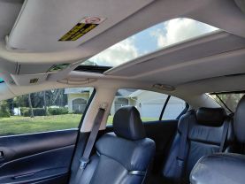 2008 LEXUS GS SEDAN V6, 3.5 LITER GS 350 SEDAN 4D
