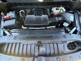 2020 Chevrolet Silverado 1500 Crew Cab Rst Pickup 4d 5 3/4 Ft - Image 16