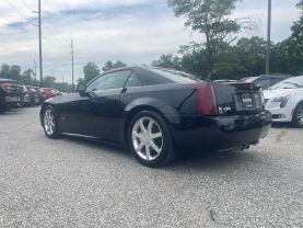 2005 CADILLAC XLR
