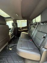 2019 CHEVROLET SILVERADO 1500 CREW CAB PICKUP BLACK AUTOMATIC - Iron Cars Inc