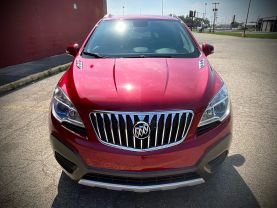 2014 Buick Encore - Image 8