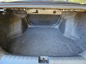 2017 HONDA CIVIC LX SEDAN 4D