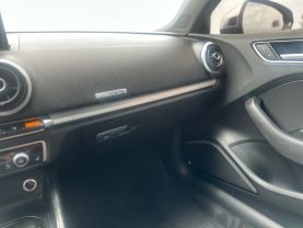 2015 AUDI S3 SEDAN 4-CYL, TURBO, 2.0 LITER PREMIUM PLUS SEDAN 4D