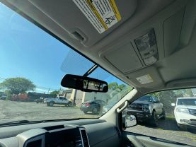 2014 NISSAN FRONTIER CREW CAB PICKUP V6, 4.0 LITER SV PICKUP 4D 5 FT