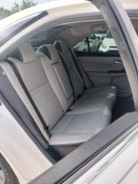 2016 TOYOTA CAMRY SEDAN 4-CYL, 2.5 LITER LE SEDAN 4D at Motors On Wheels - used car dealership in Houston, Texas.